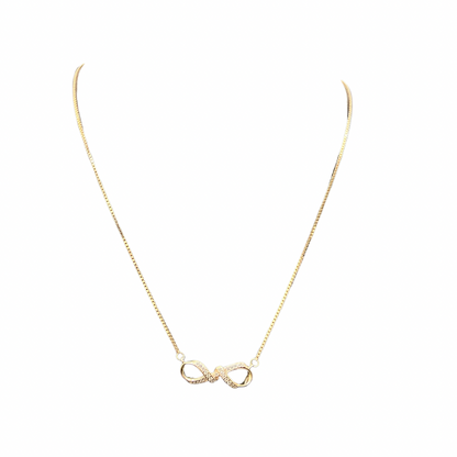 Ladies Infinity Chain