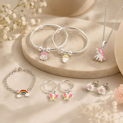 Kid's Jewellery