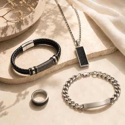 Men's Jewellery