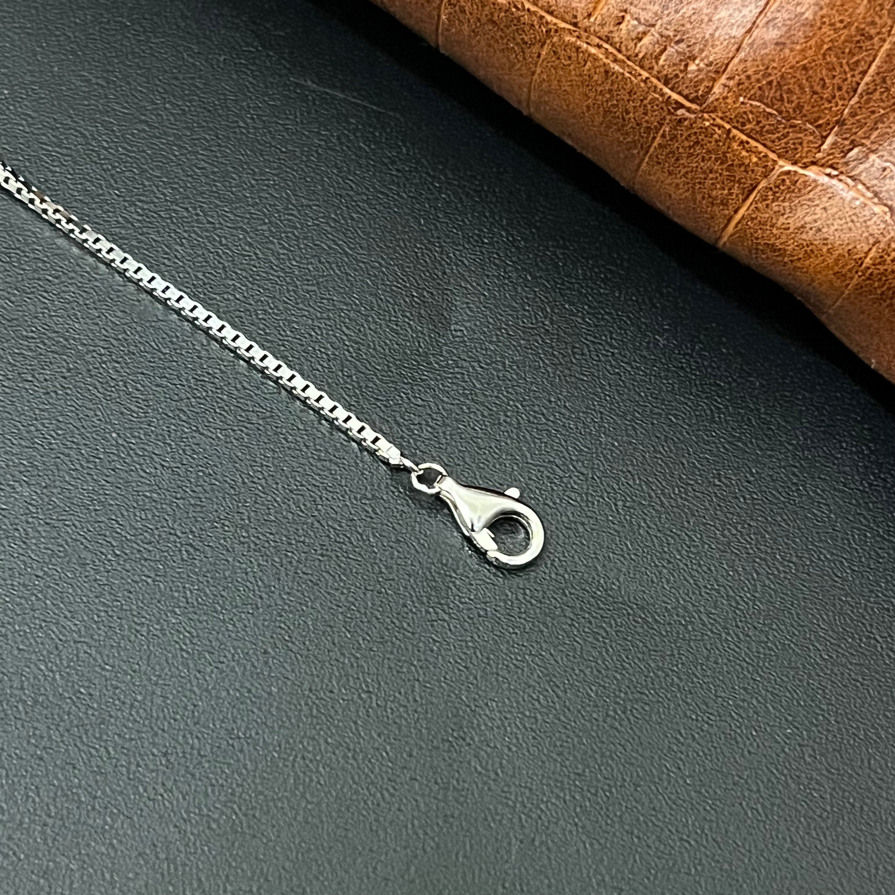 Silver ladies Bracelet Clover MOP 925