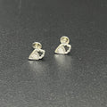 Silver Studs 07
