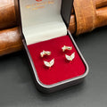 Silver Ladies Toe Rings Dolphin Fins Rosegold 925