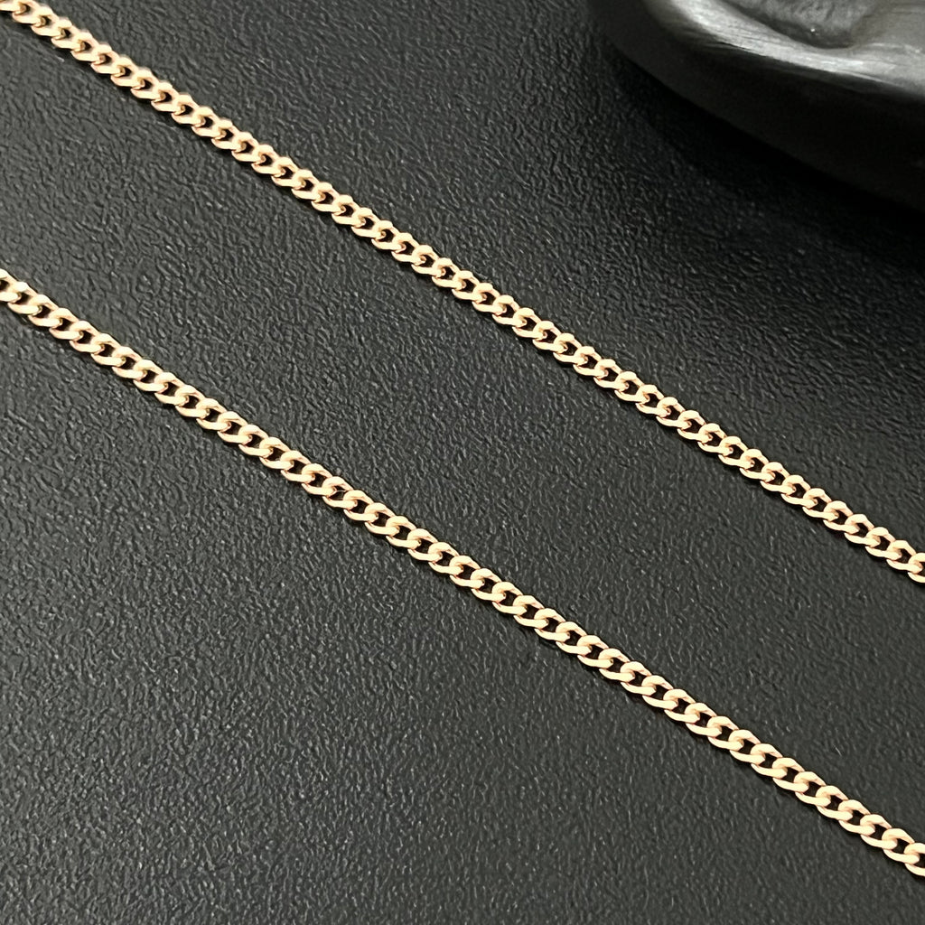 Silver Ladies Anklet Sachin 925