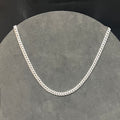 Baby Silver Chain Kadap FR