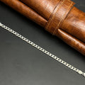 Silver Mens Bracelet Kadap Design 925