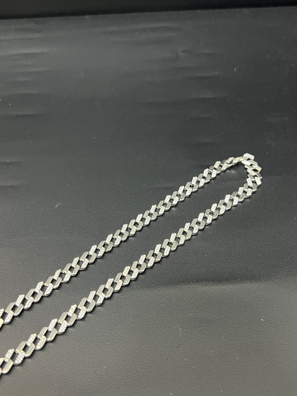 Men's Chain_Italian Cuban Chain