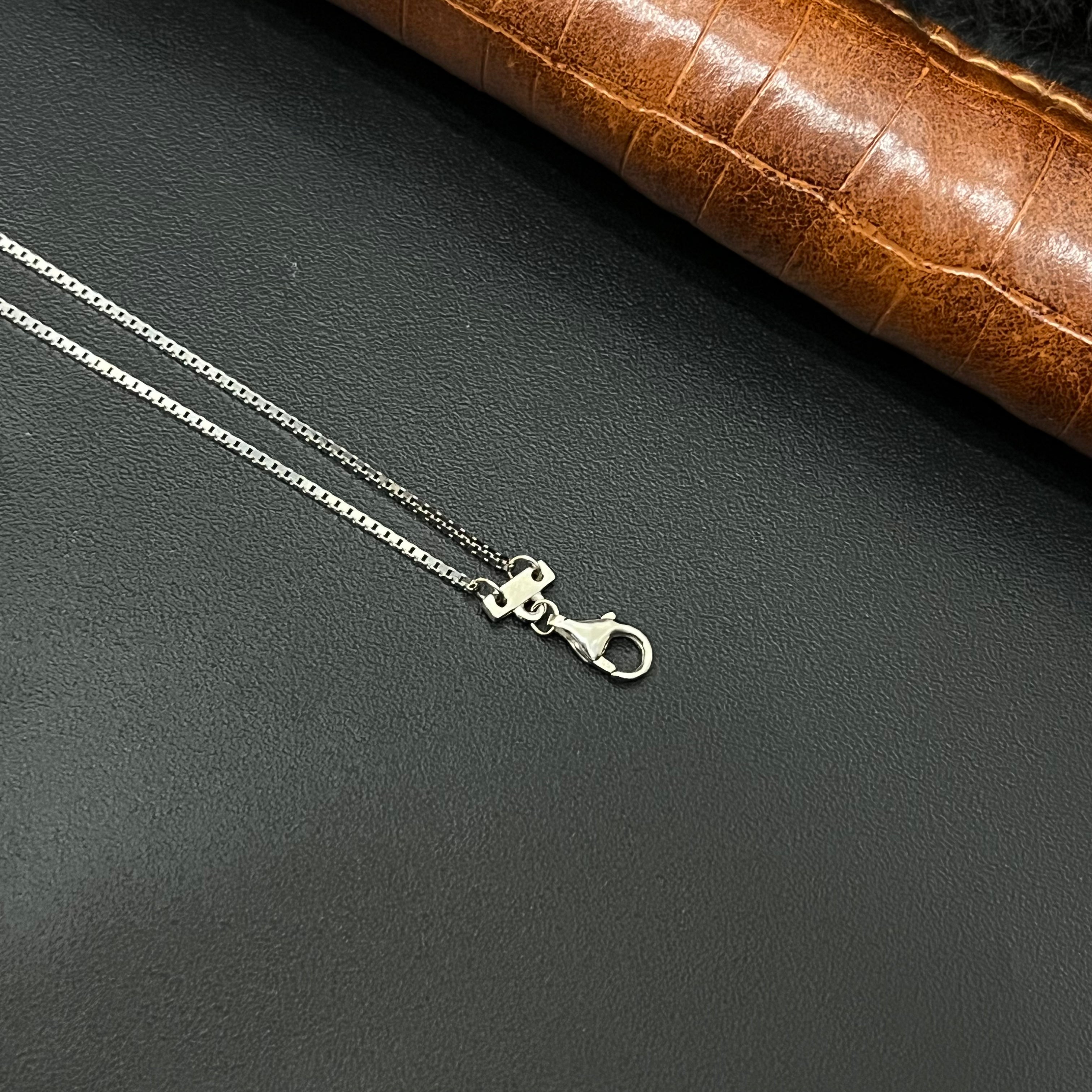 Silver Ladies Bracelet 3 Circle CNC Finish