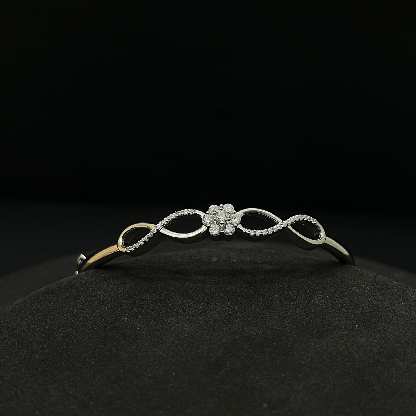 SilverLadies kada Infinity 2 Side