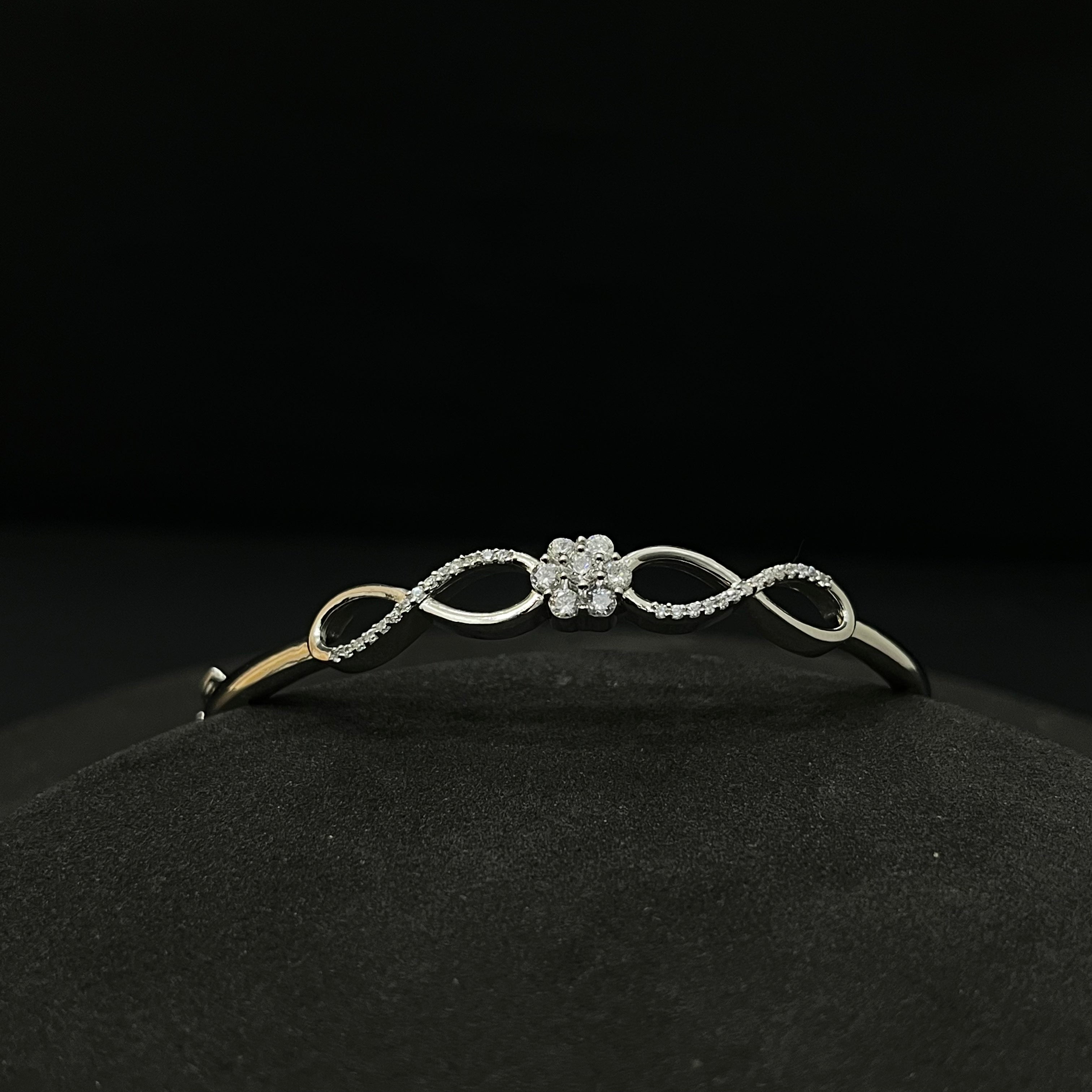 SilverLadies kada Infinity 2 Side