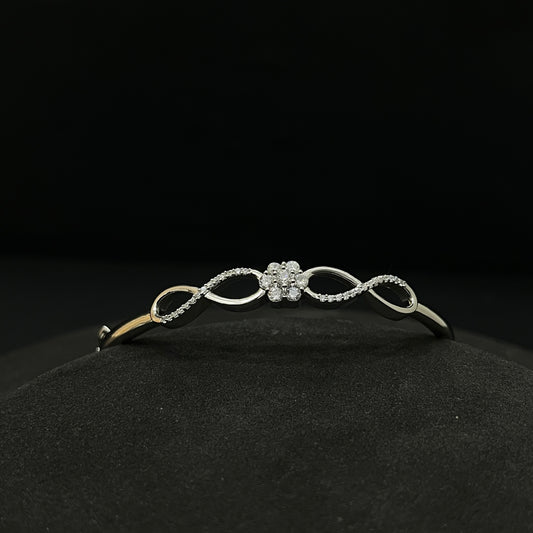 SilverLadies kada Infinity 2 Side