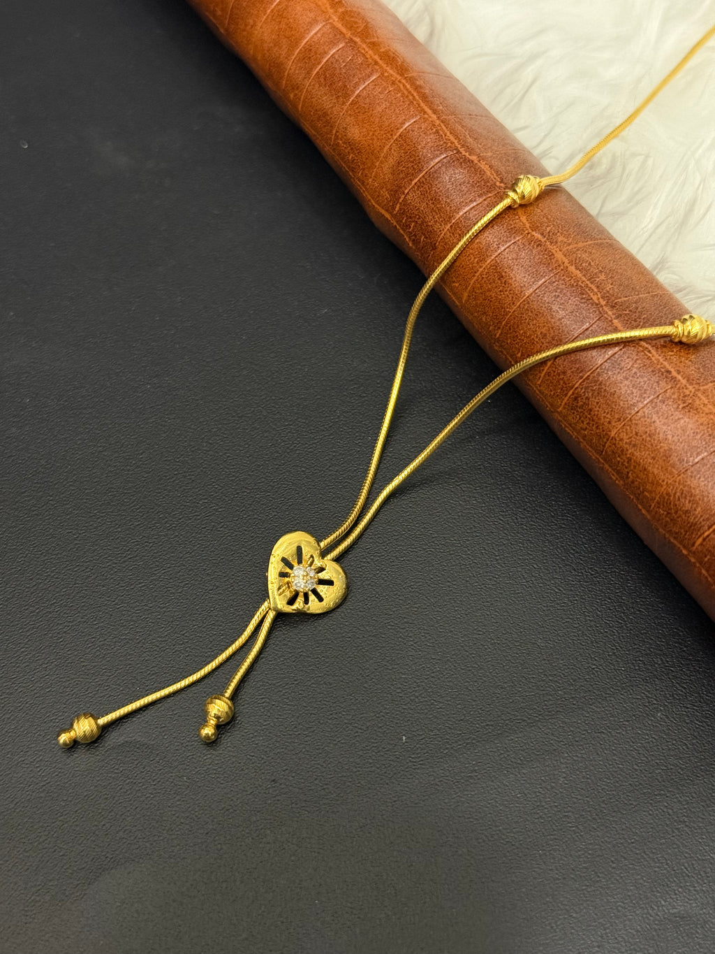 Ladies Pendant Chain 7