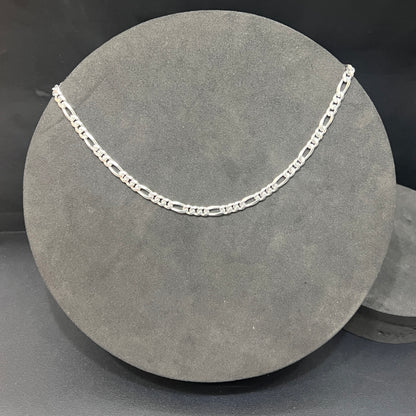 Baby Silver Chain Sachin FR