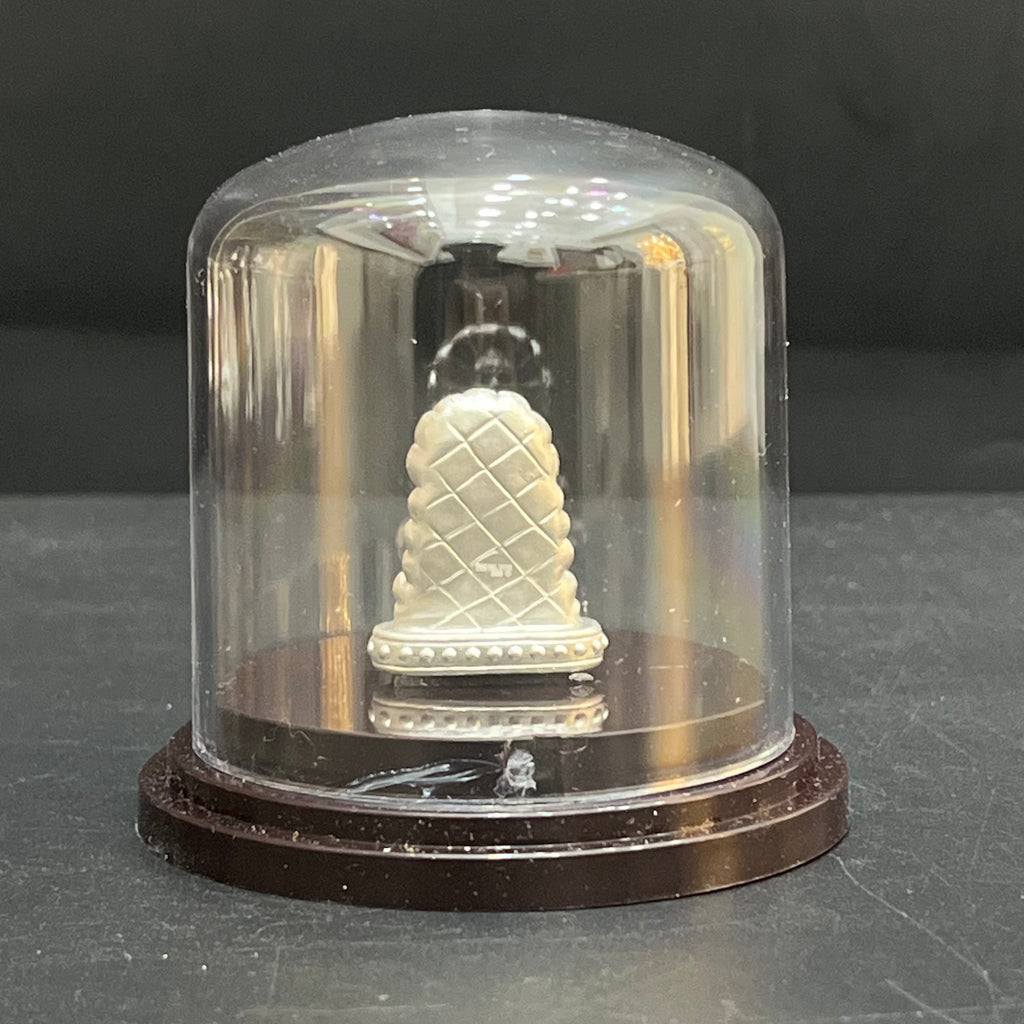 Silver Mahavir Swami Idol  925