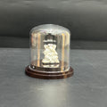 Silver Ganesh Idol M06 925