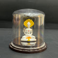 Silver Idol Mahavir Swami Ji 925