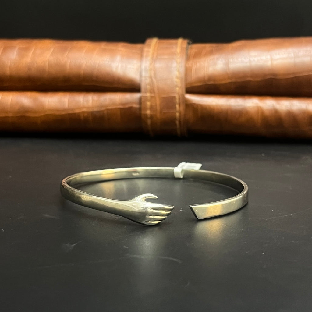 Silver Hug Kada 2 925
