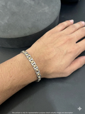 Men's Bracele_Turkey Matte