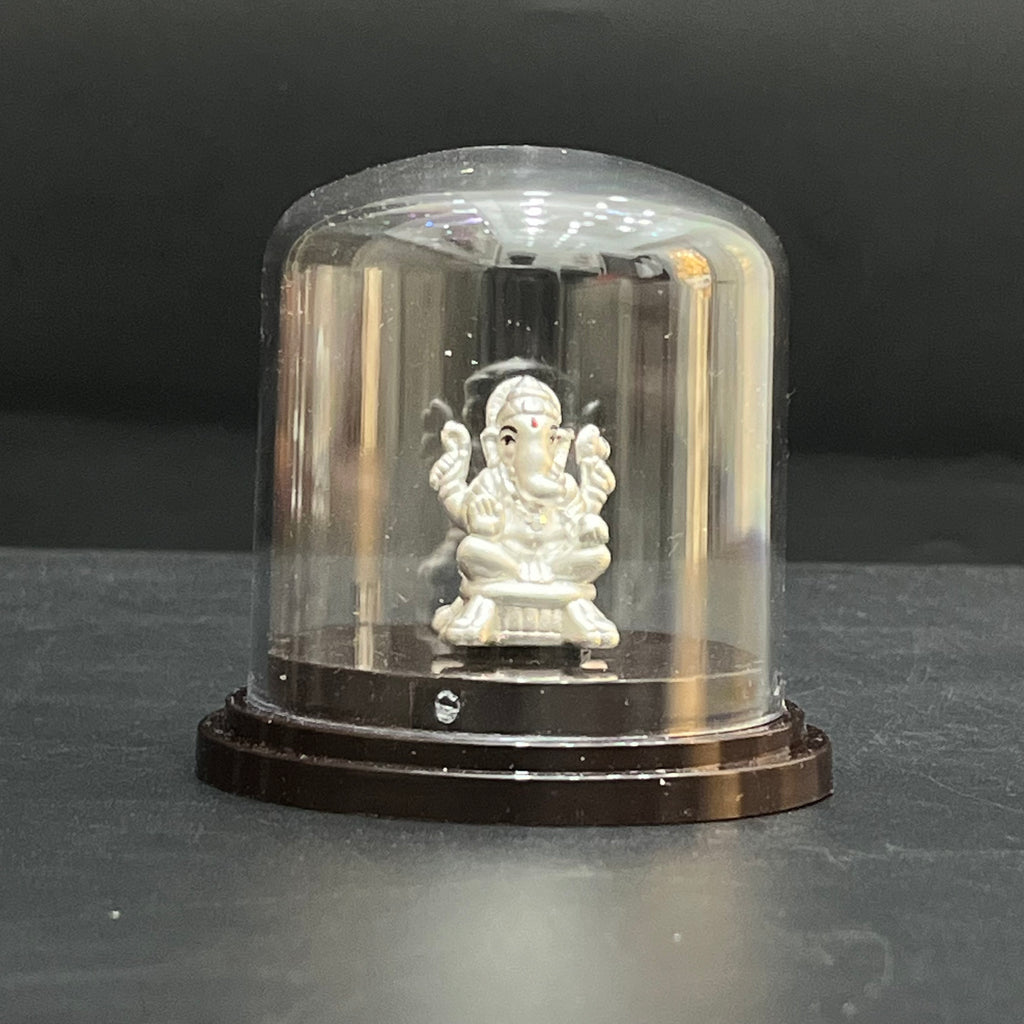 Silver Idol Vinayaga M02 925