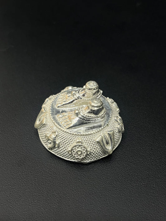 Silver Perumal Padagam