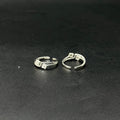 Ladies Toe Rings Noble Fantasy