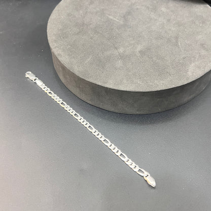 Baby Silver Bracelet Sachin