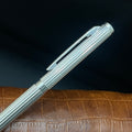 Pure Sliver Pen 925 Exchangeable Refill