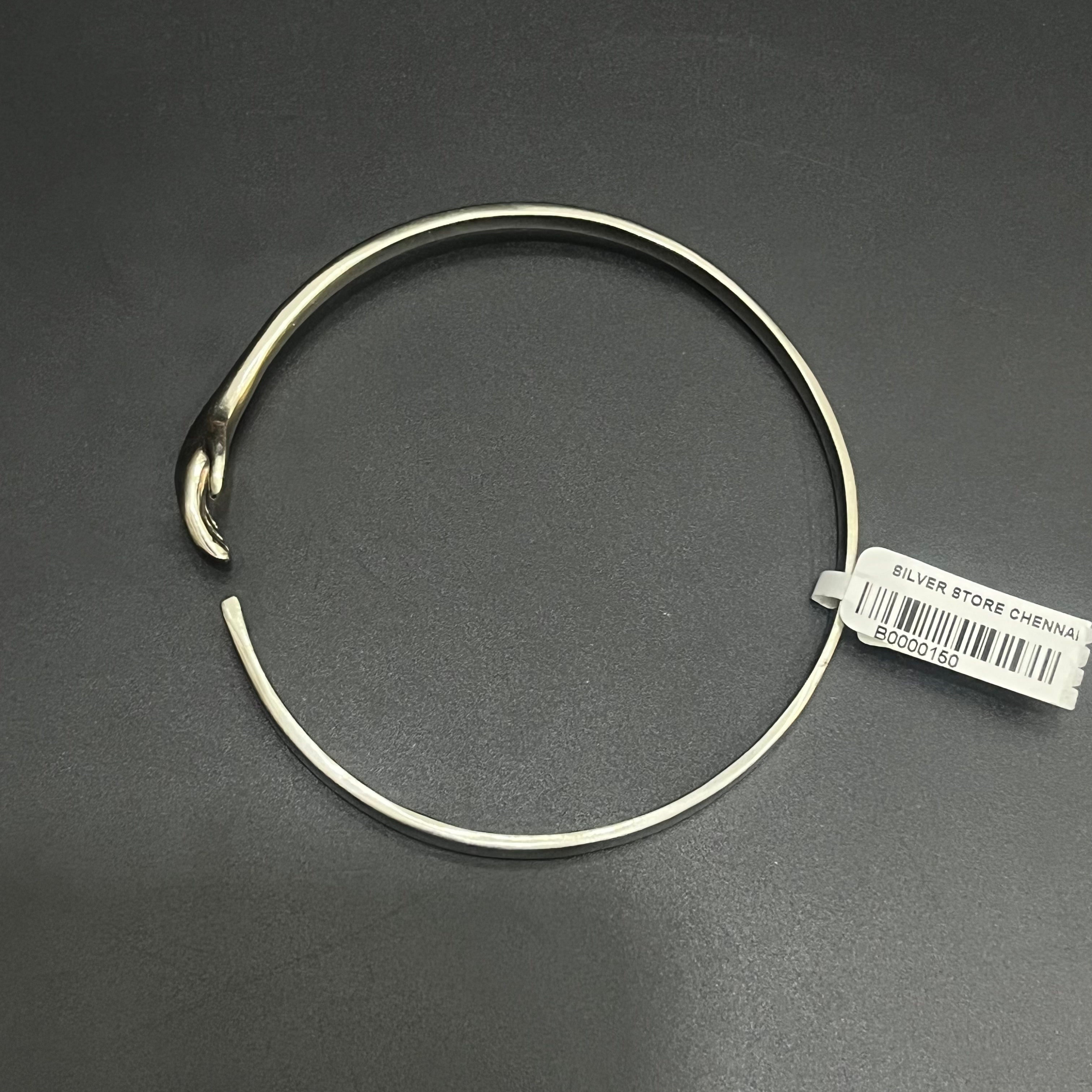 Silver Hug Kada 2 925