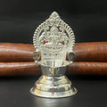 Silver Kamakshi Valuku 80m