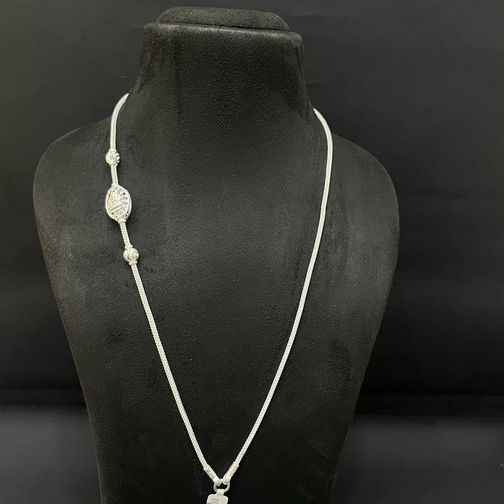 Sliver Thali Saradu Lakshmi LF01