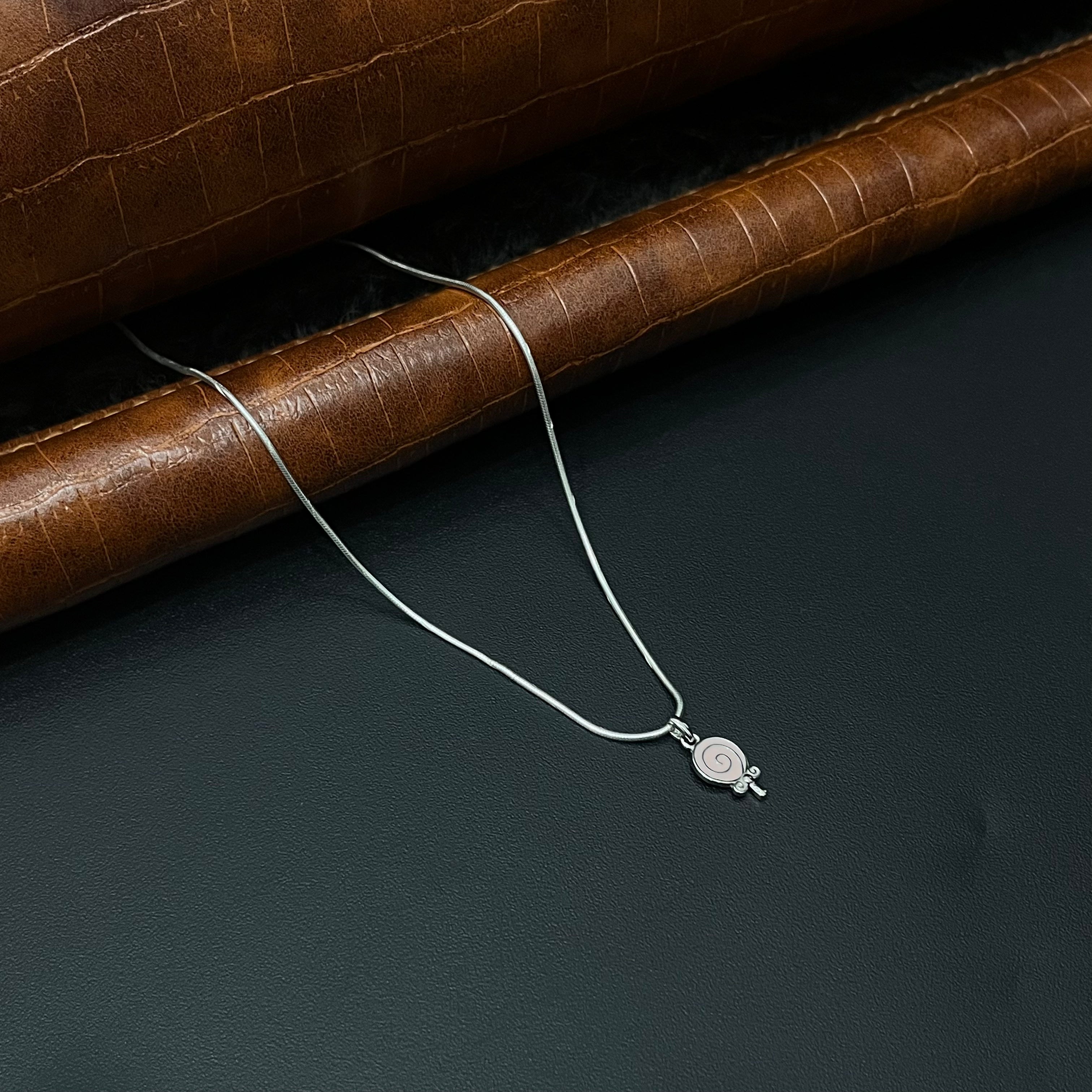 Silver Baby Set Lollipop