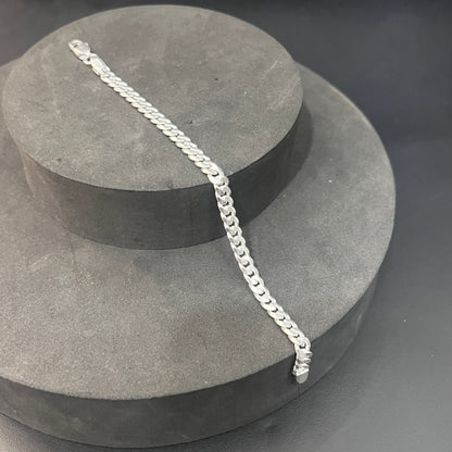 Baby Silver Bracelet Kadap