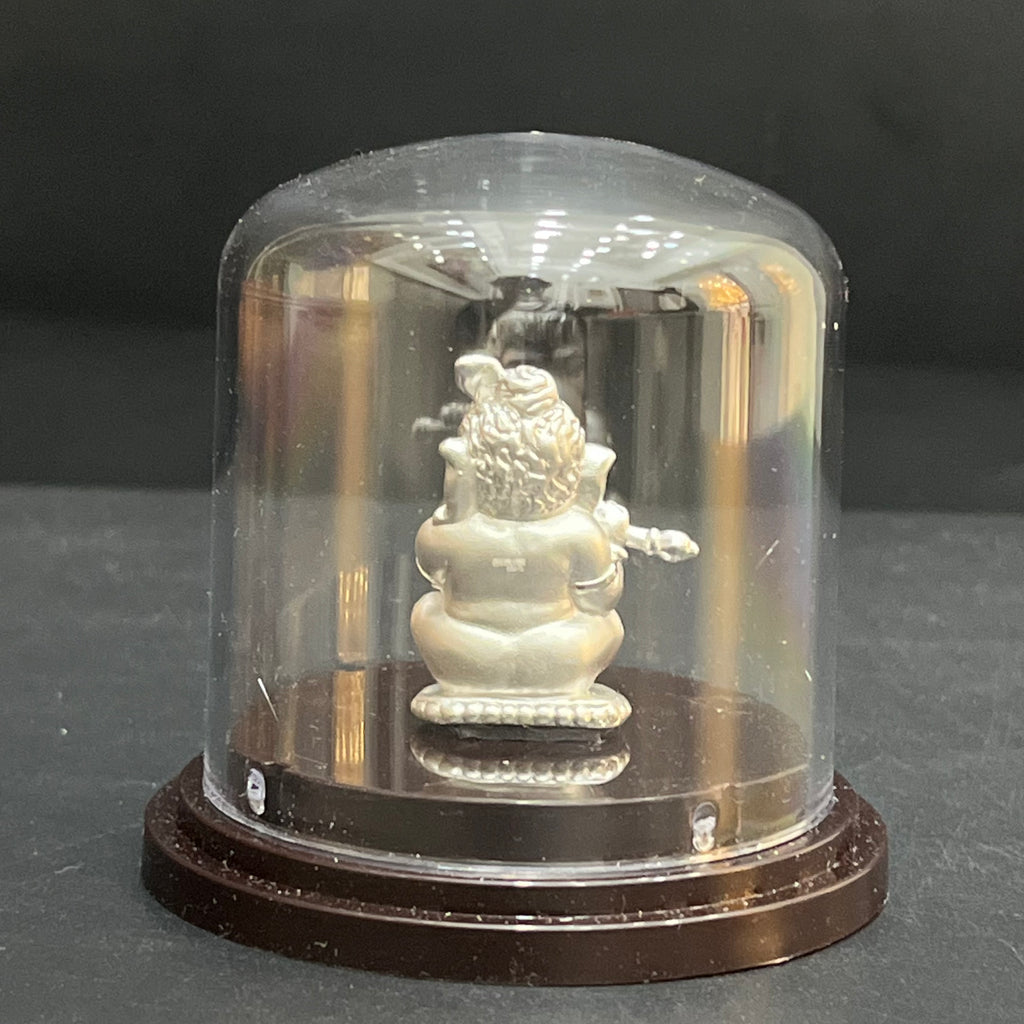 Silver Idol Vinayaga M04 925