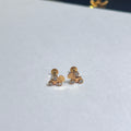 Gold Studs