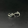 Ladies Toe Rings Princess Loop