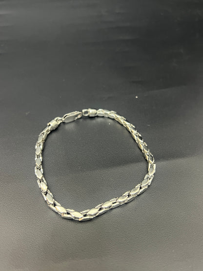 Men's Bracelet _ Italian Bracelet