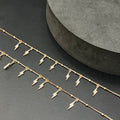 Ladies Anklet Spark