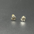 Silver Studs 01