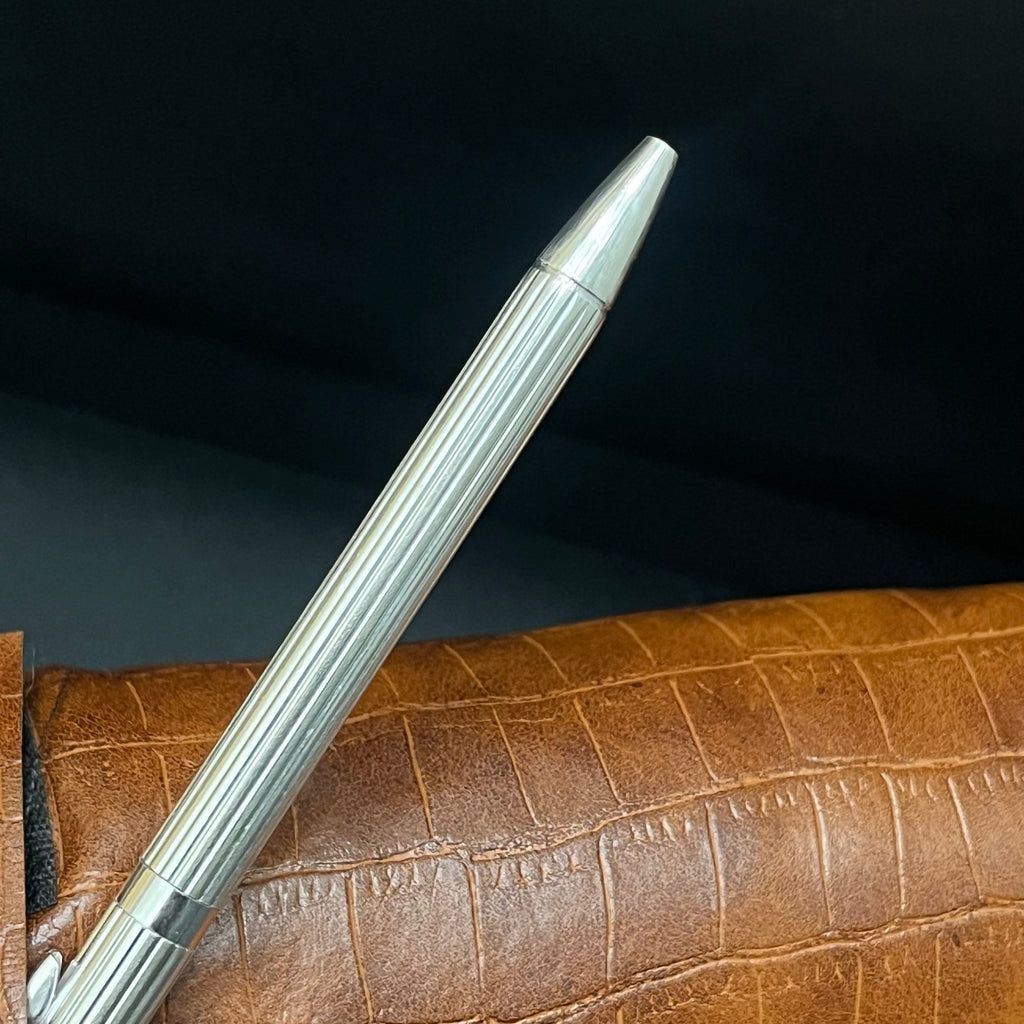Pure Sliver Pen 925 Exchangeable Refill