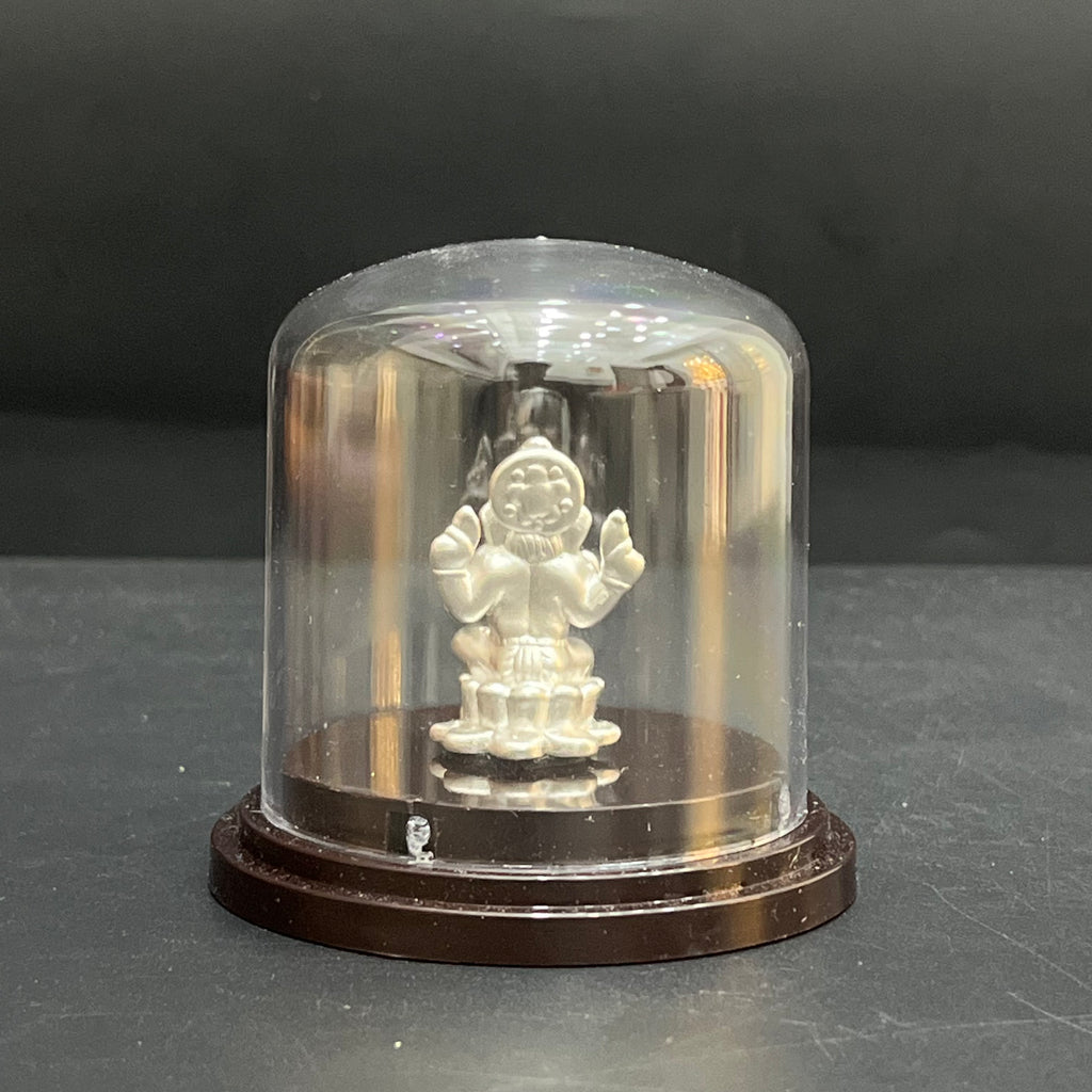 Silver Idol Vinayaga M03 925