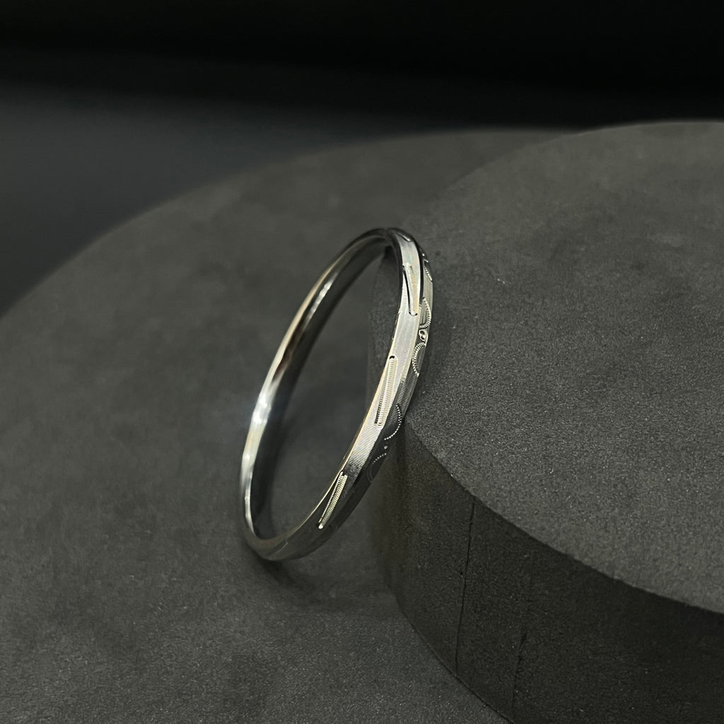 Sliver Kids Kada Imported Rosegold R01 925