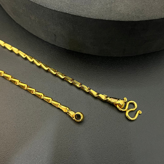 Silver Thali Sarad Floral American Diamond