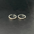 Ladies Toe Rings SmileY