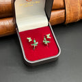 Silver Ladies Toe Rings 925 Twp Butterfly Greenz 925