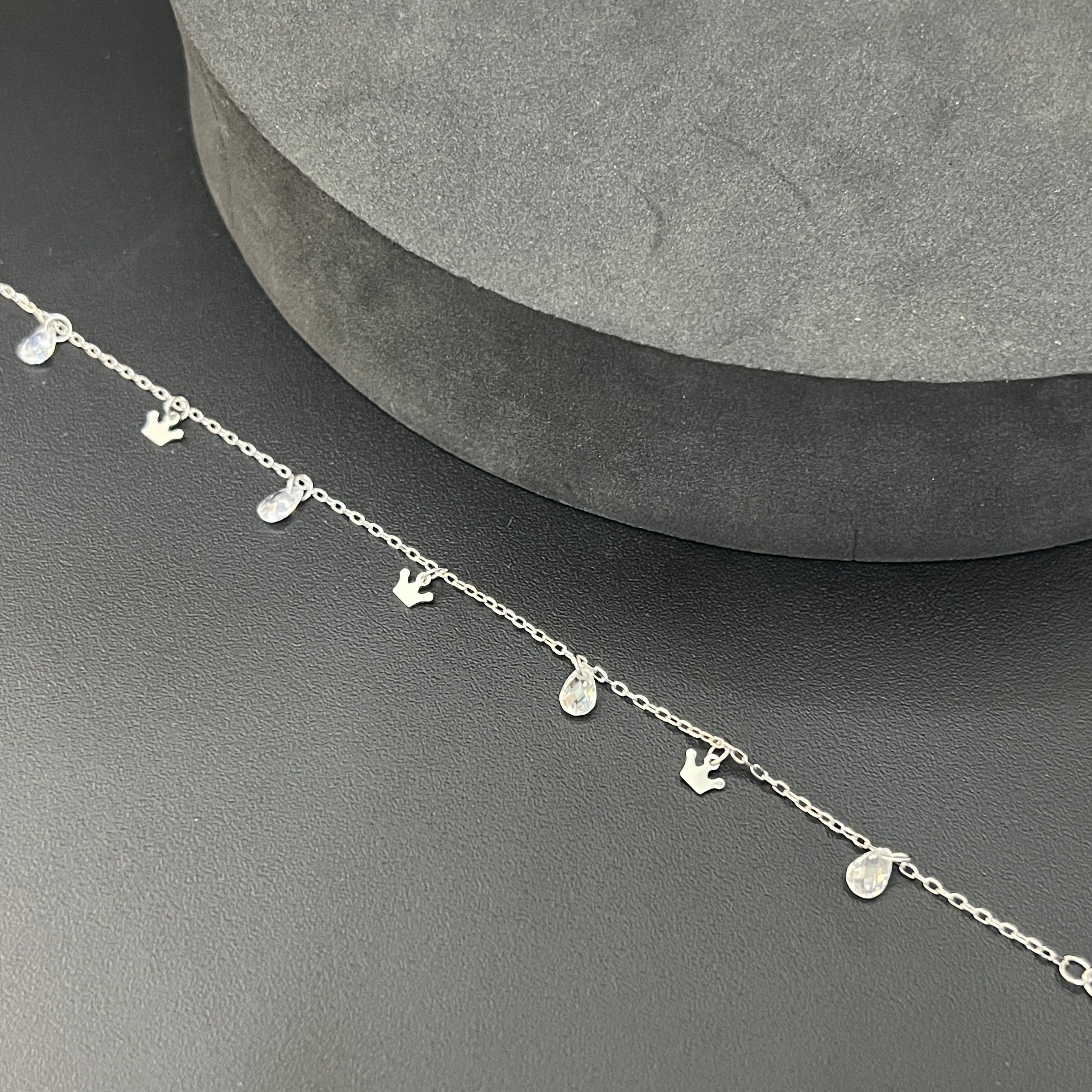 Ladies Bracelet Hanging