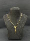 Ladies Pendant Chain 1