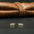 Silver Second Studs 3diagonal SS