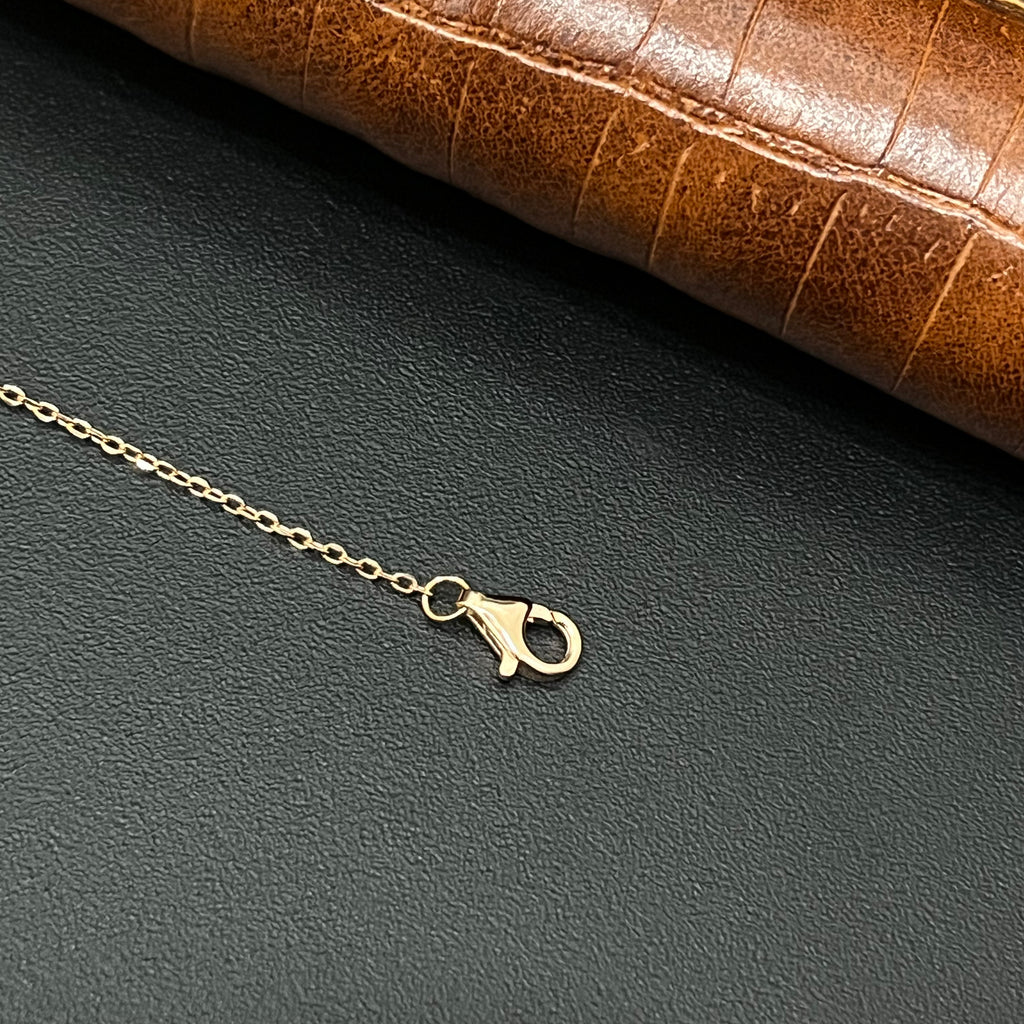 Silver Ladies Bracelet Evil Eye & Infinity