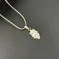 Silver Pendant Ganesh