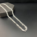 Men's Chain Indo Italian