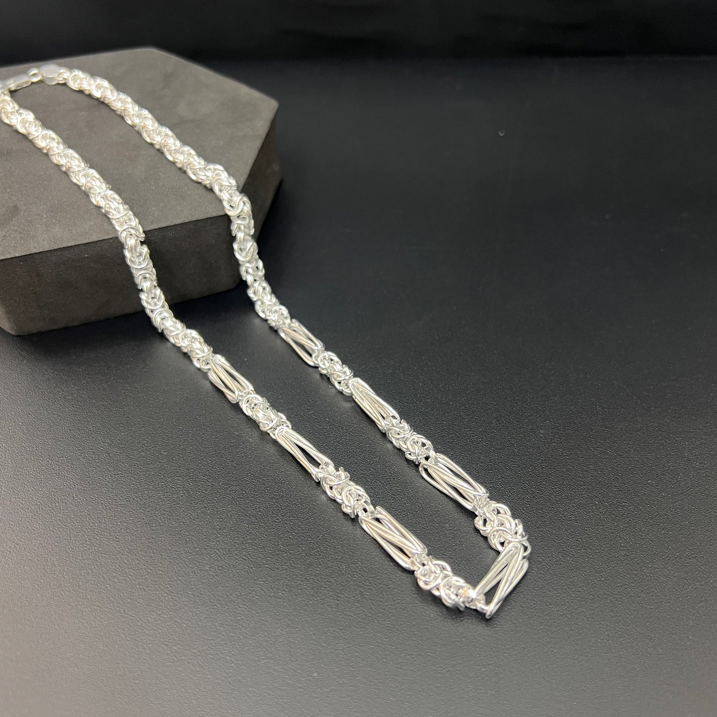 Men's Chain Indo Italian